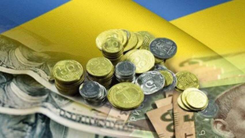 Экономике Украины урезали прогноз: ЕБРР предупредил об угрозе Экономике Украины урезали прогноз: ЕБРР предупредил об угрозе