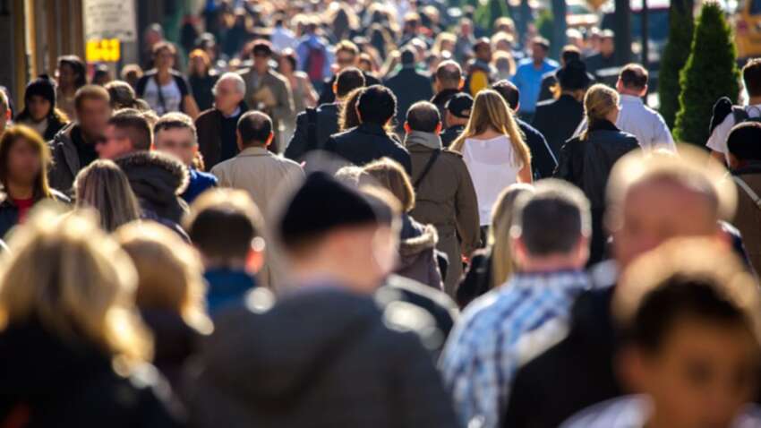 Скільки українців залишилося в країні: у Держстаті розкрили, коли проведуть перший перепис після війни Скільки українців залишилося в країні: у Держстаті розкрили, коли проведуть перший перепис після війни