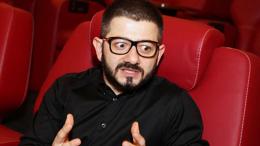  Російських артистів покарали за підтримку війни в Україні