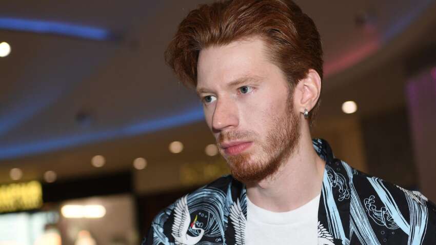 Онук Пугачової втратив усе, що мав: що відомо Онук Пугачової втратив усе, що мав: що відомо