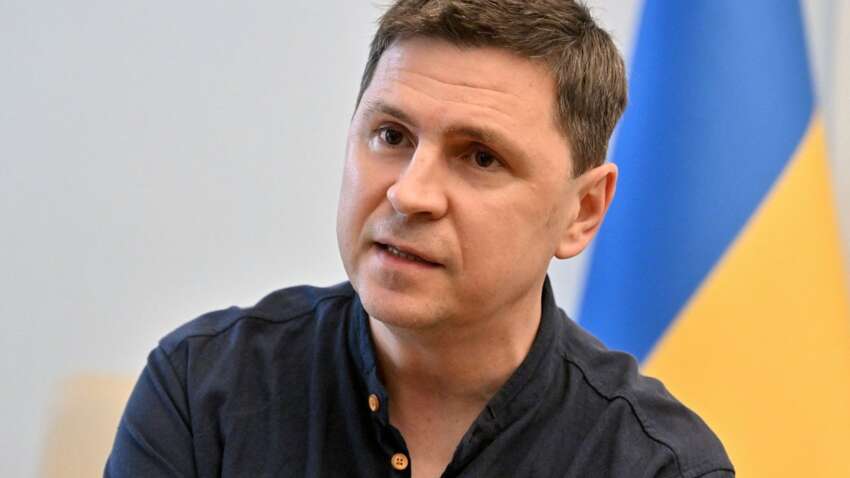 «Росія — штучна держава, а її мова — запозичення»: гучна заява Подоляка