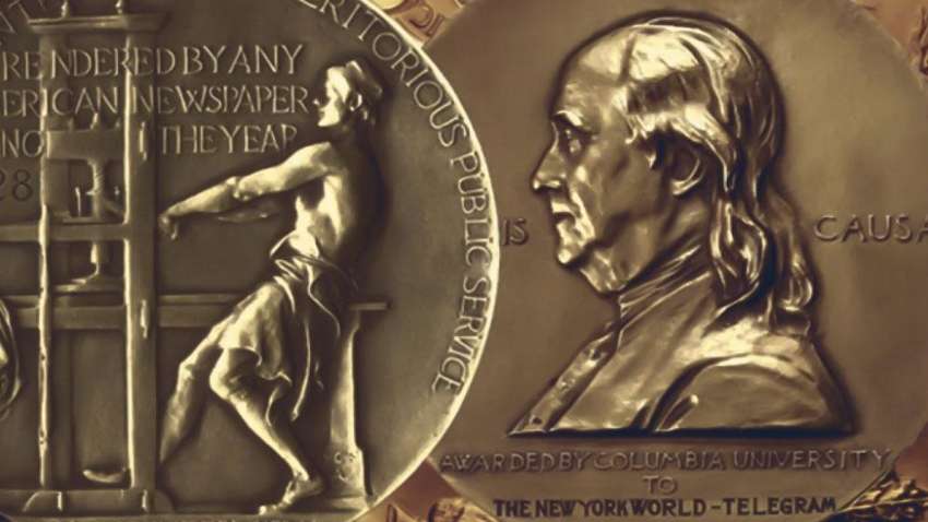 Расследование режима Путина и мюзикл Джексона: названы имена обладателей Пулитцеровской премии 2020