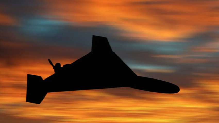 Румунія не може збивати російські безпілотники на своїй території: це заборонено законом країни Румунія не може збивати російські безпілотники на своїй території: це заборонено законом країни