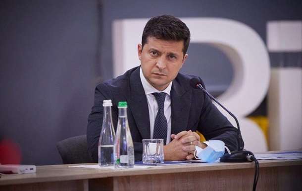 Просмотр Будапештского меморандума: Зеленский намекнул на возвращение ядерного оружия в Украину