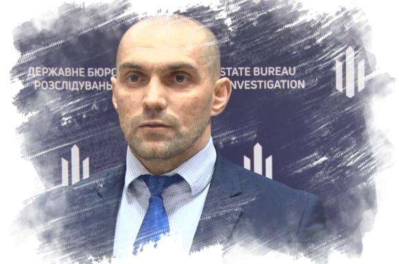 Слідчий ДБР розповів про перспективність справ проти Порошенка