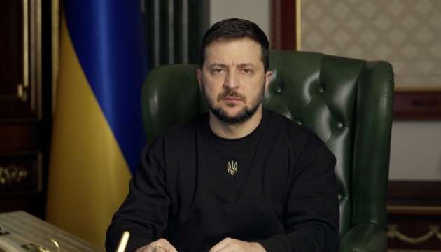 Зеленский рассказал о ситуации на фронте. Таких новостей давно ждали 