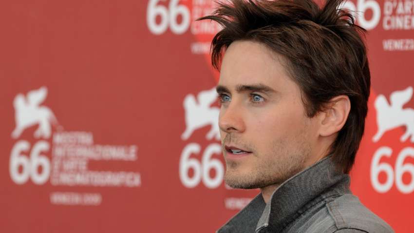 МЗС України відреагувало на скандальні слова Джареда Лето