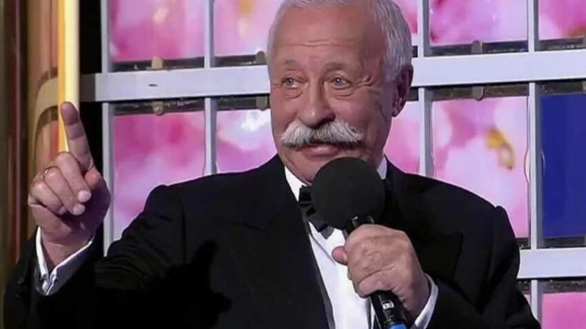 Любимый российский телеведущий пополнил ряды "рупоров Кремля": кто еще есть в списке пропагандистов Любимый российский телеведущий пополнил ряды "рупоров Кремля": кто еще есть в списке пропагандистов