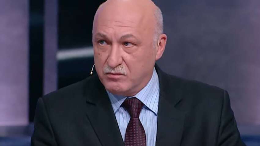 Украинский капитан дал совет адмиралам РФ: лучше топите свои корабли