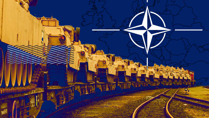 Светит ли Украине звезда НАТО: какие шансы у военных получить поддержку Альянса