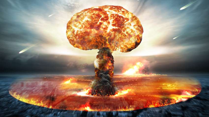 Ядерне стримування або крок до війни: чим загрожує "ядерний" указ Путіна Ядерне стримування або крок до війни: чим загрожує "ядерний" указ Путіна