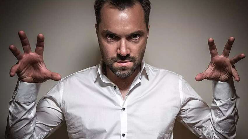 Арестович заявил, возможны ли протесты в Украине Арестович заявил, возможны ли протесты в Украине