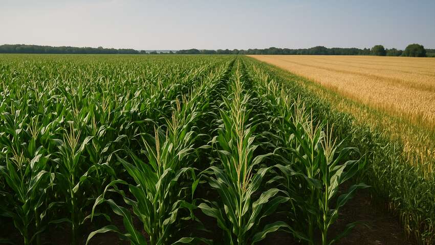 Українське зерно йде в ЄС: Брюссель підвищив квоти