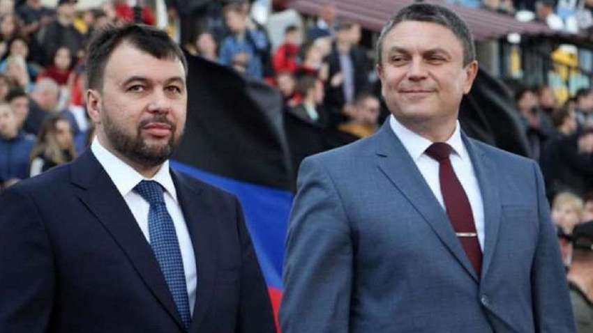 Гра і шантаж: експерти пояснили вимоги ватажків «ЛДНР» щодо переговорів