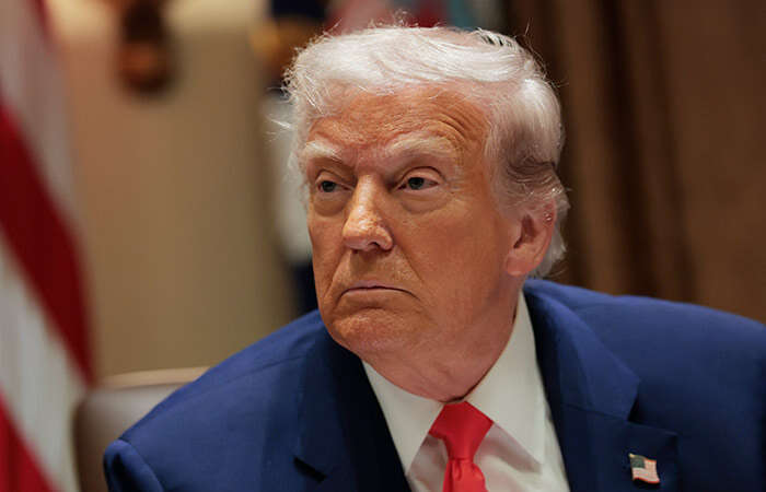 Экс-глава МИД объяснил, почему Трамп теряет интерес к Украине