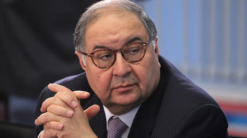 Российский олигарх презентовал главе МОК рукопись за 8,8 млн долл