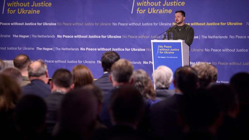 Европейское турне Зеленского: о чем говорит выбранный перечень стран – что самое важное