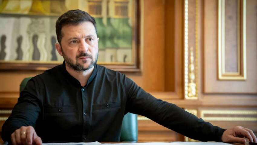 На Зеленського вже точно чекає доля Сталіна: експерт вразив жорсткою заявою На Зеленського вже точно чекає доля Сталіна: експерт вразив жорсткою заявою