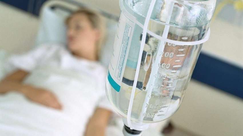 Массовое отравление на Прикарпатье: сколько детей госпитализировано  Массовое отравление на Прикарпатье: сколько детей госпитализировано