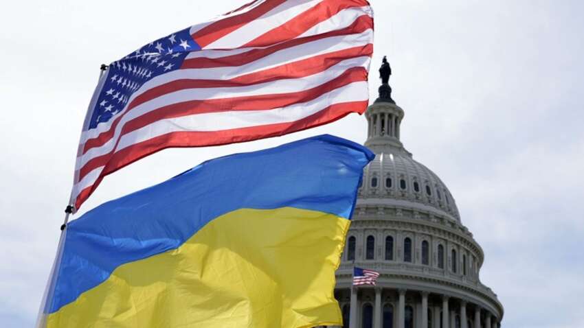 США в День Независимости сделали громкое заявление о мире в Украине: детали