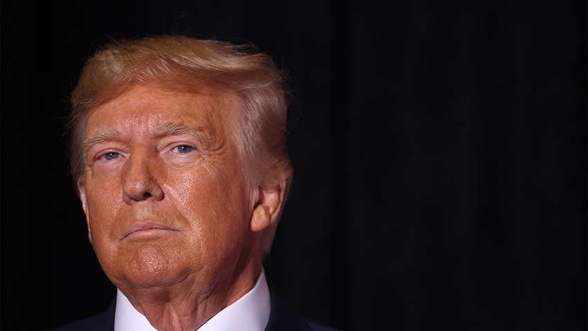 Трамп заявил, что Милли "заслуживает казни": что ответил генерал