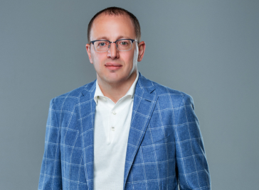 Программа «Социальная реконструкция» в Днепре будет продолжена, - Гуфман