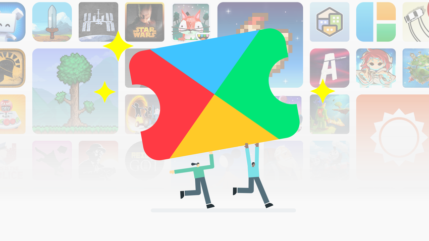 Пошукова система Google запускає пакет підписки на додатки Play Pass
