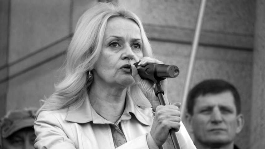 У Зеленського назвали "вбивцю" Фаріон, який стоїть за іншими вбивствами та злочинами в Україні