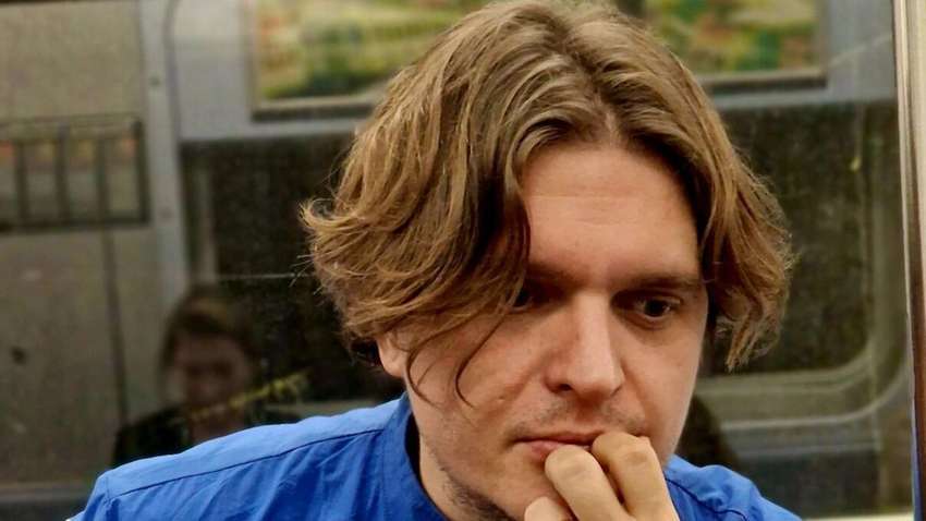 Известный украинский шоумен рассказал, идет ли он на фронт