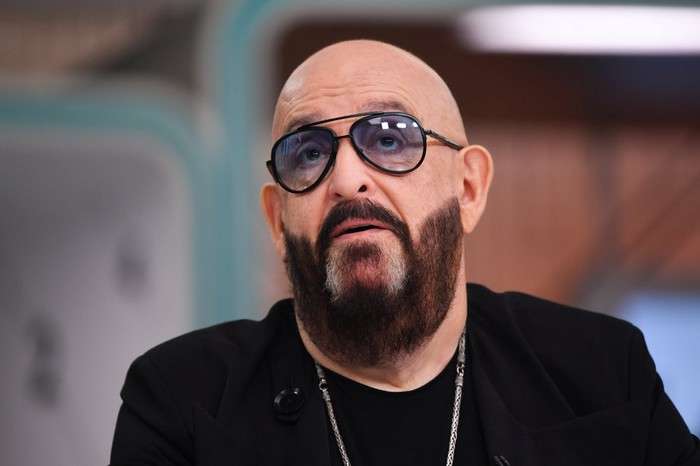 Король російського шансону після візитів до Криму зібрався до Києва