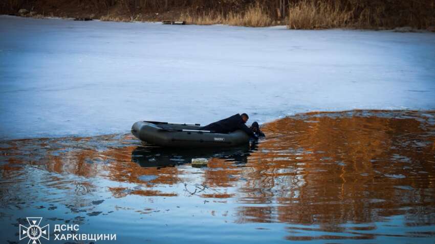 В Харькове 17-летний парень погиб, пытаясь спасти детей