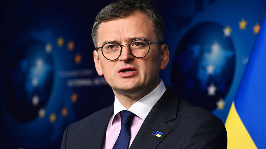 Процесс пошел: Кулеба сообщил позитивные новости о создании спецтрибунала Процесс пошел: Кулеба сообщил позитивные новости о создании спецтрибунала