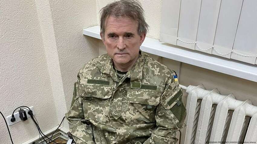 СБУ вышла на громкие имена: что известно 