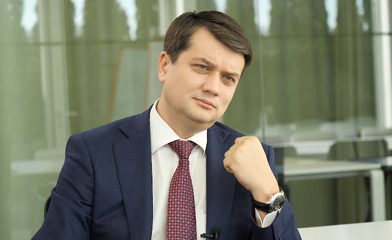 Головна проблема рішення КСУ в тому, що вони не дали часу Раді виправити помилки - Разумков