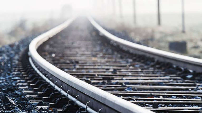 Россияне строят железную дорогу из Ростова в Крым: в Украине отреагировали Россияне строят железную дорогу из Ростова в Крым: в Украине отреагировали