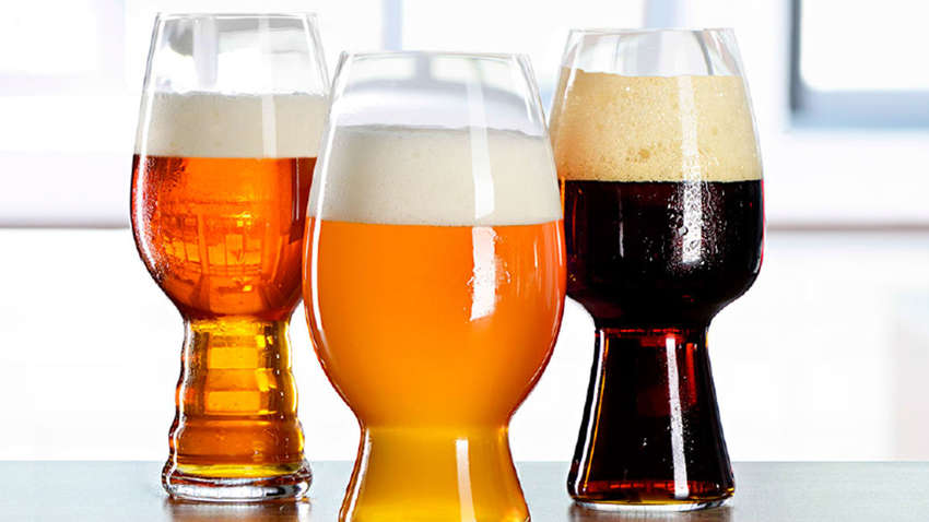 Крупнейшие производители пива устроили проверку магазинов по всей Украине