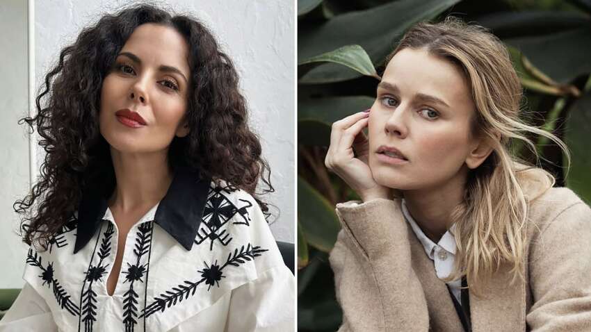 Відома акторка шокувала різкою заявою на захист Каменських: деталі