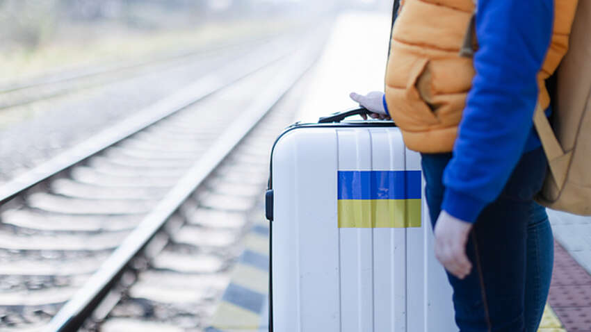 Понад мільйон українських чоловіків у ЄС: Європа готує нові правила і натякає на повернення