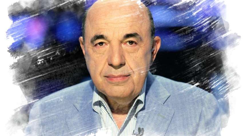 Рабинович рассказал, как осуществляется руководство в партии «Оппозиционная платформа – За жизнь»