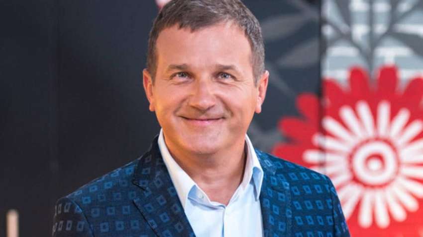 Известный украинский ведущий ответил, уйдет ли на фронт