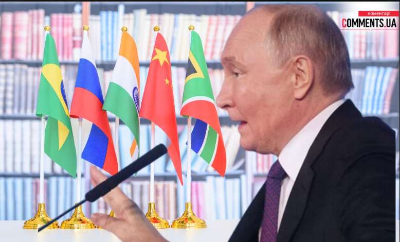 Скоро мир увидит нового Путина, умоляющего о договоренностях с Вашингтоном: детали