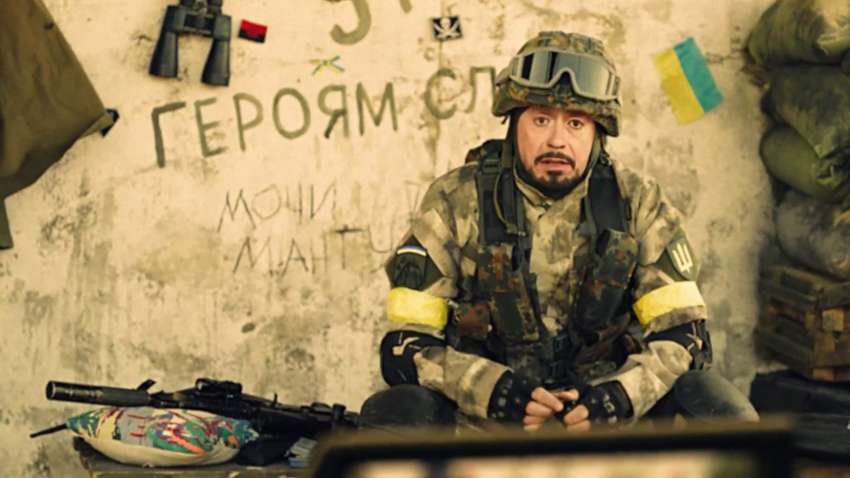 Лучшие украинские фильмы, которые стоит посмотреть в День Независимости Лучшие украинские фильмы, которые стоит посмотреть в День Независимости