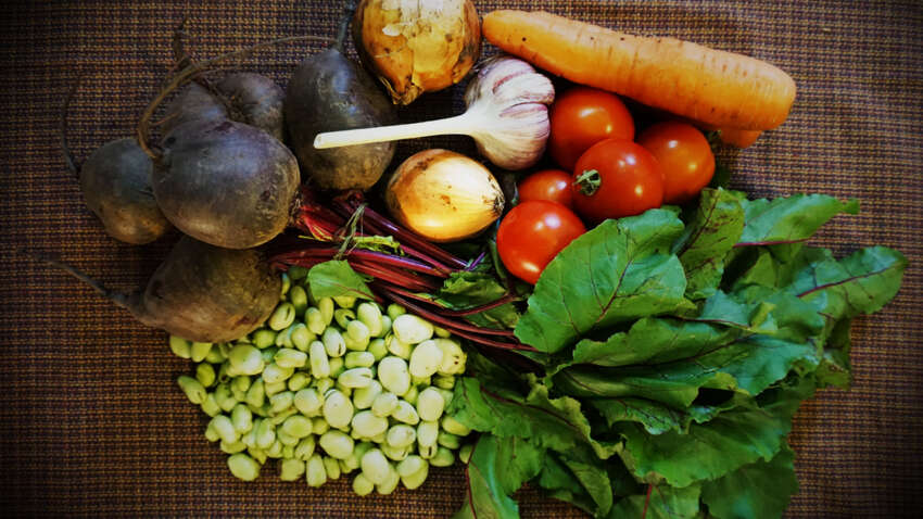 Гаманцям готуватися: картопля, буряк і морква різко злетять у ціні – прогноз на 2026 рік Гаманцям готуватися: картопля, буряк і морква різко злетять у ціні – прогноз на 2026 рік