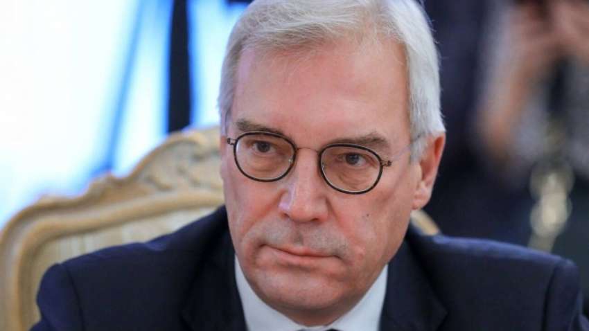 Разрушительный шаг: Россия отреагировала на размещение в Европе тысяч американских военных