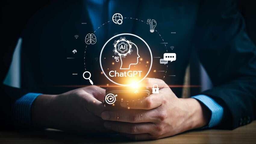 Врачи бьют тревогу: что происходит с людьми, которые часто используют ChatGPT