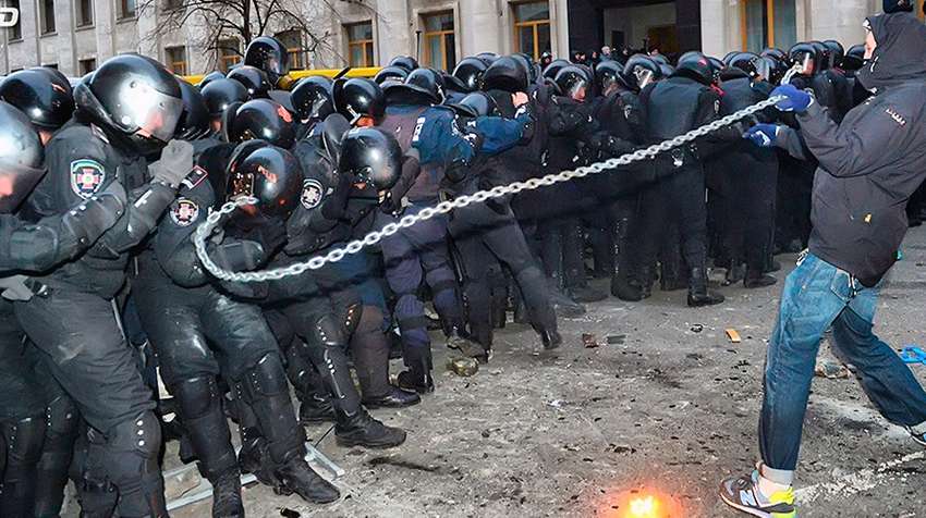 Преступления на Майдане: эксперты поделились ожиданиями от расследований