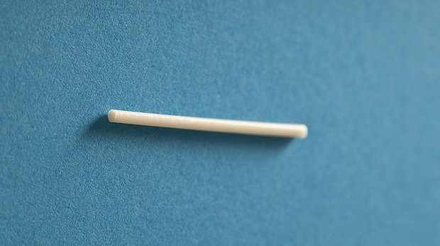 Ученые создали имплант, который защищает от ВИЧ