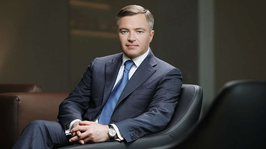 Ми можемо бути вуглецево-нейтральною країною до 2050 року, — гендиректор "Метінвесту" Риженков