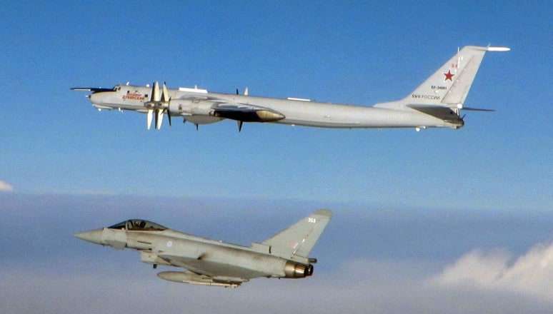 Війна літаків: Що залишилося в Росії з авіації