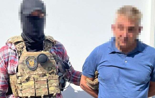 В Украине ликвидирована сеть элитного подразделения ФСБ: на кого готовили покушение